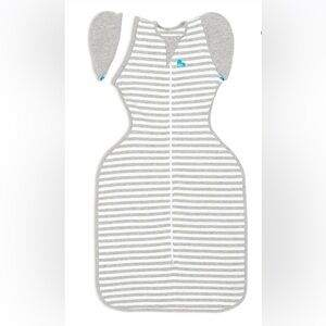 Love to Dream Swaddle Up™ Transition Bag - size M